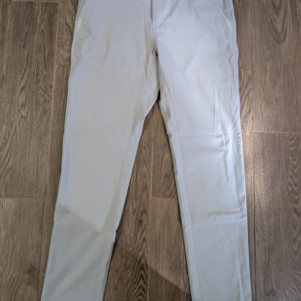 Jack Archer Jetsetter Tech Pant Slim 32x32